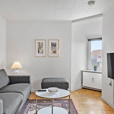 Ulfborg Sky Apartment 외부 사진