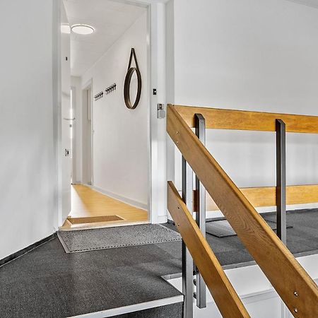 Ulfborg Sky Apartment 외부 사진