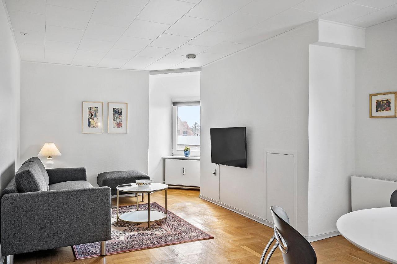 Ulfborg Sky Apartment 외부 사진