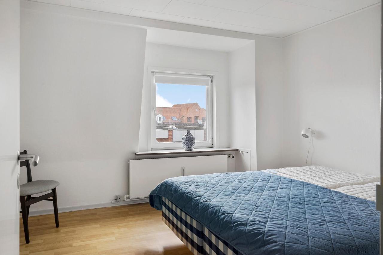 Ulfborg Sky Apartment 외부 사진