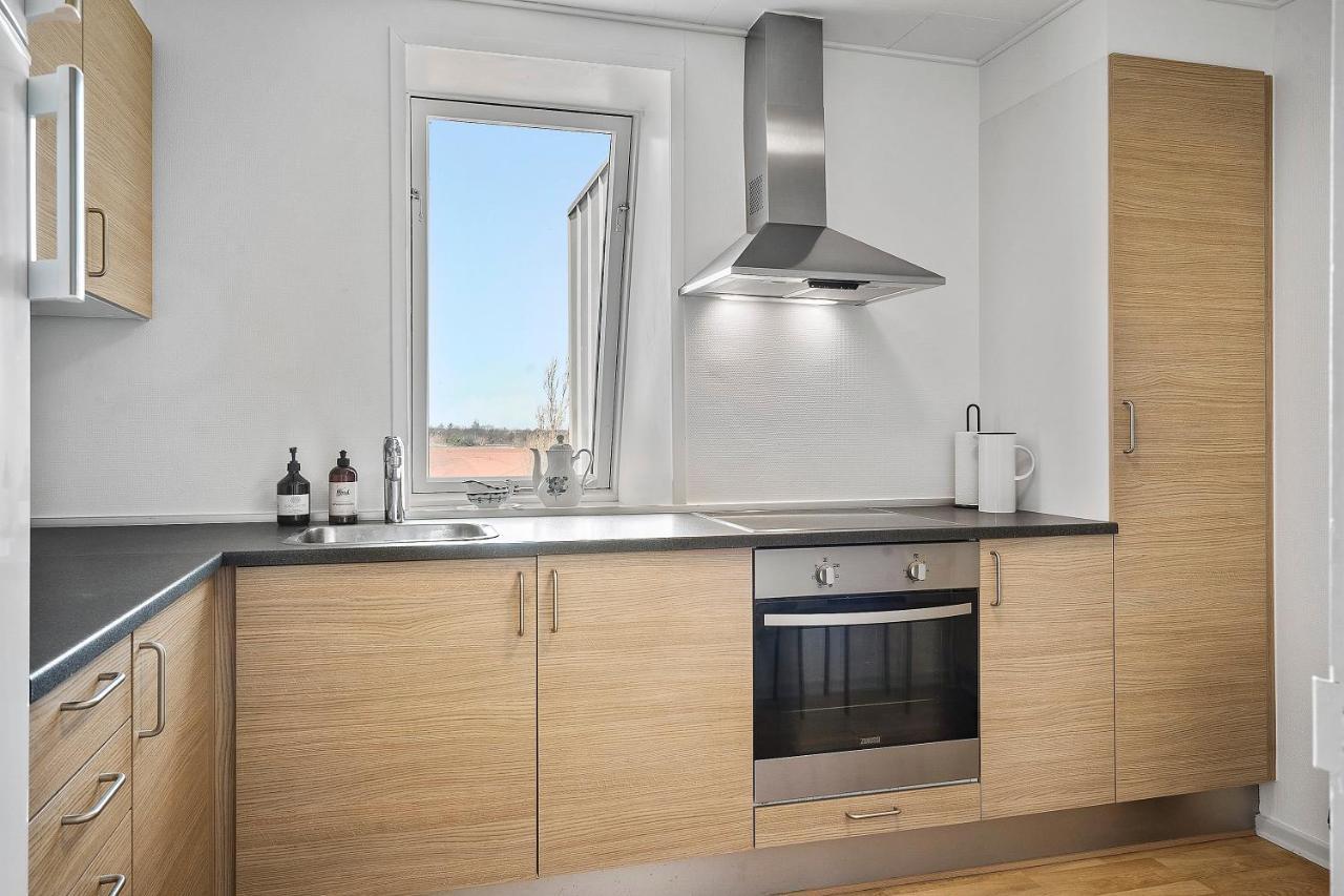 Ulfborg Sky Apartment 외부 사진
