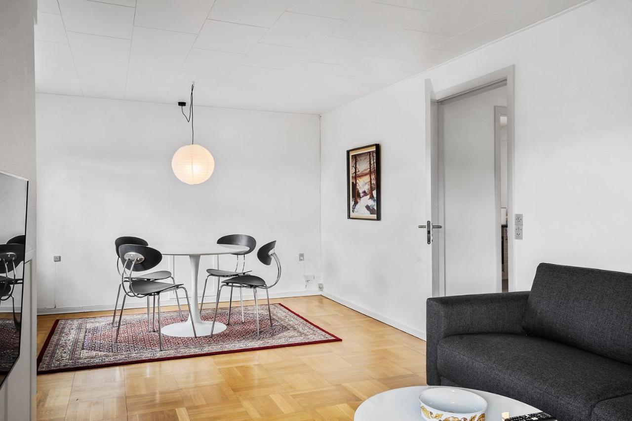 Ulfborg Sky Apartment 외부 사진